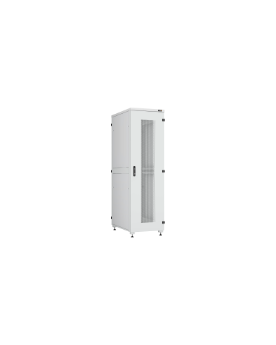 TFI-478080-PHPH-R-GY. Шкаф телекоммуникационный 19 напольный 47U. TLK в Ангарске