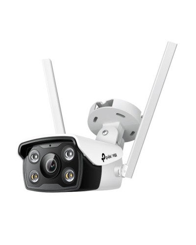 VIGI C340-W(4mm). Видеокамера IP цилиндрическая. TP-Link в Ангарске