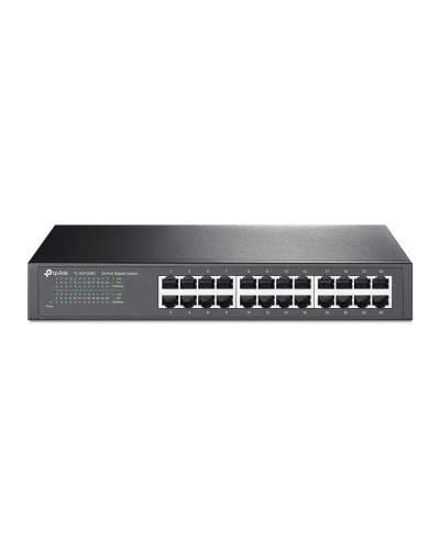 TL-SF1024D. Коммутатор 24-портовый. TP-Link в Ангарске