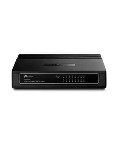 TL-SF1016D. Коммутатор 16-портовый. TP-Link в Ангарске
