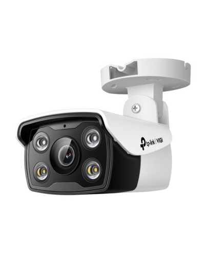 VIGI C330(4mm). Видеокамера IP цилиндрическая. TP-Link в Ангарске