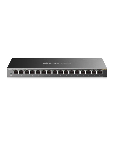 TL-SG116E. Коммутатор 16-портовый. TP-Link в Ангарске