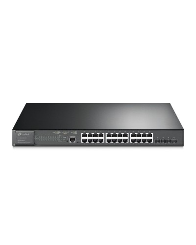 TL-SG3428XMP. Коммутатор с PoE. TP-Link в Ангарске