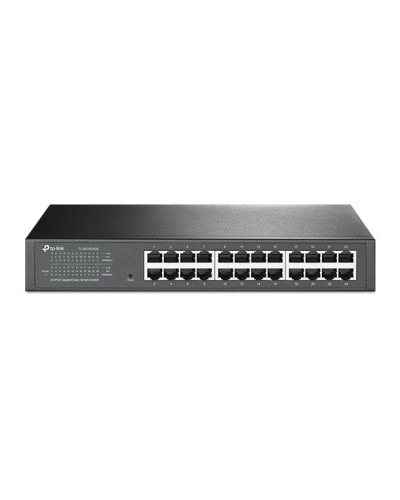 TL-SG1024DE. Коммутатор 24-портовый. TP-Link в Ангарске