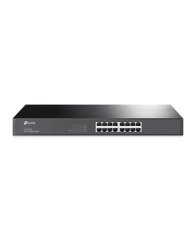 TL-SG1016. Коммутатор 16-портовый. TP-Link в Ангарске