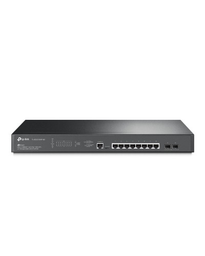 TL-SG3210XHP-M2. Коммутатор с PoE. TP-Link в Ангарске