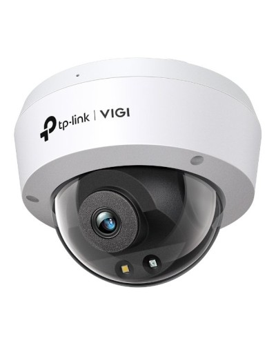 VIGI C240(2.8mm). Видеокамера IP купольная. TP-Link в Ангарске