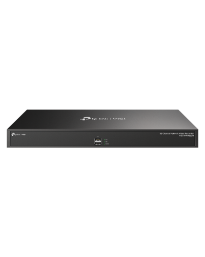 VIGI NVR4032H. IP-видеорегистратор 32-канальный. TP-Link в Ангарске