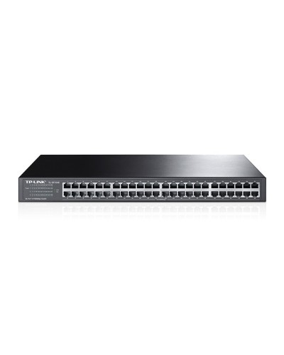 TL-SF1048. Коммутатор 48-портовый. TP-Link в Ангарске
