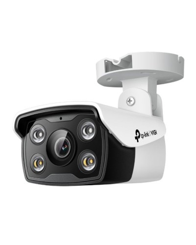 VIGI C340(2.8mm). Видеокамера IP цилиндрическая. TP-Link в Ангарске