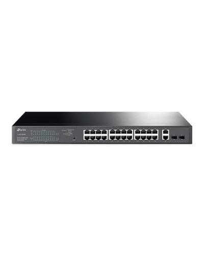 TL-SG1428PE. Коммутатор с PoE. TP-Link в Ангарске