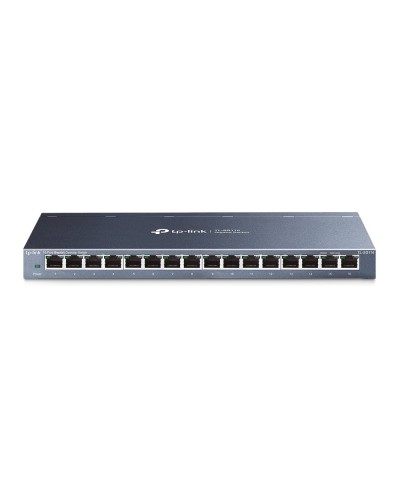 TL-SG116. Коммутатор 16-портовый. TP-Link в Ангарске