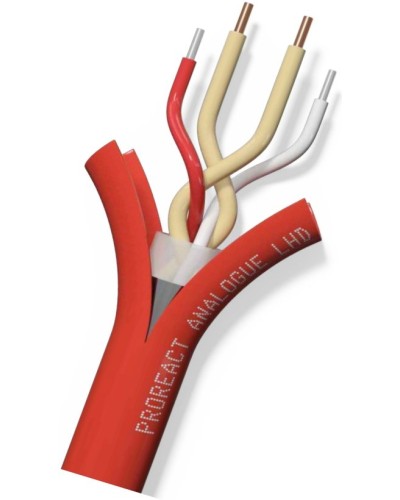TH Proreact analogue SS. Извещатель тепловой линейный (термокабель). Thermocable в Ангарске
