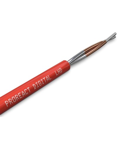 TH105 (TC220) PP (Polipropilen). Извещатель тепловой линейный (термокабель). Thermocable в Ангарске