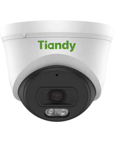 TC-C32XN I3/E/Y/2.8/V5.1. IP-видеокамера купольная. Tiandy в Ангарске