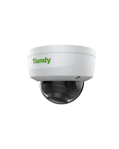 TC-C32KN I3/E/Y/2.8/V4.1. IP-видеокамера купольная. Tiandy в Ангарске