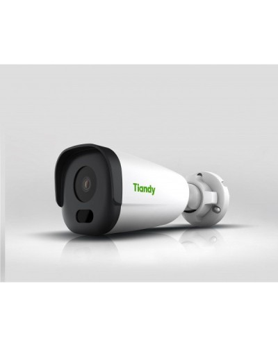 TC-C34GS I5/E/Y/C/SD/2.8/V4.2. Видеокамера IP цилиндрическая. Tiandy в Ангарске