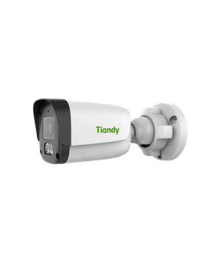 TC-C34QN I3/E/Y/4/V5.0. Видеокамера IP цилиндрическая. Tiandy в Ангарске