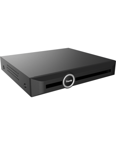 TC-R3880 I/B/N/V4.0. Видеорегистратор NVR 80-канальный. Tiandy в Ангарске