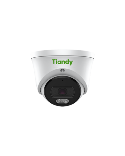 TC-C32XP I3W/E/Y/2.8/V4.2. Видеокамера IP купольная. Tiandy в Ангарске