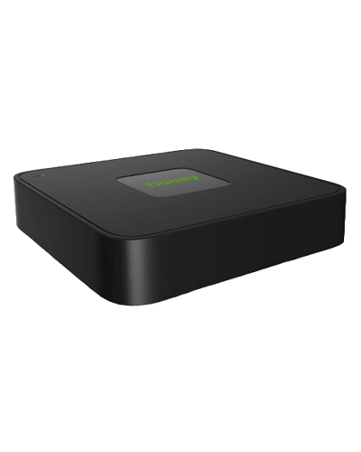 TC-R3105 I/B/L/Eu/V1.1. Видеорегистратор NVR 5-канальный. Tiandy в Ангарске