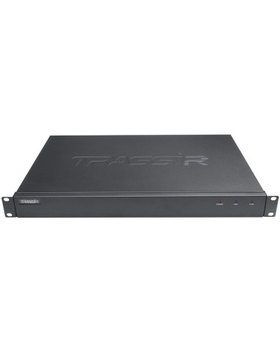 TRASSIR MiniNVR AF Pro 32 v2. IP-видеорегистратор 32-канальный. Trassir в Ангарске