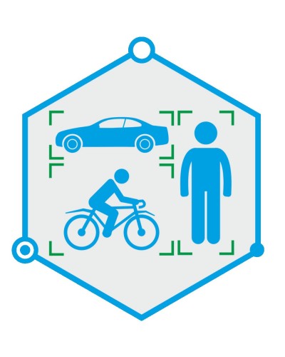 TRASSIR Neuro Detector. Программное обеспечение для IP-систем видеонаблюдения. Trassir в Ангарске