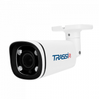 TR-D2123ZCL6 (2.7-13.5). Видеокамера IP цилиндрическая. Trassir