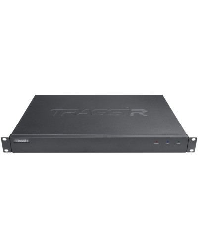 TRASSIR MiniNVR AF Pro 16. IP-видеорегистратор 16-канальный. Trassir в Ангарске