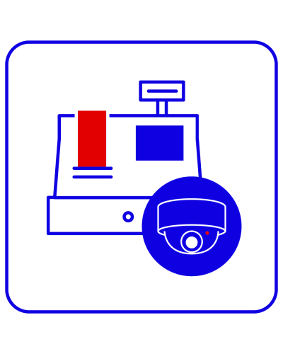 TRASSIR ActivePOS-1. Программное обеспечение для IP систем видеонаблюдения. Trassir в Ангарске