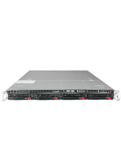 TRASSIR CMS Station. IP-видеосервер . Trassir в Ангарске
