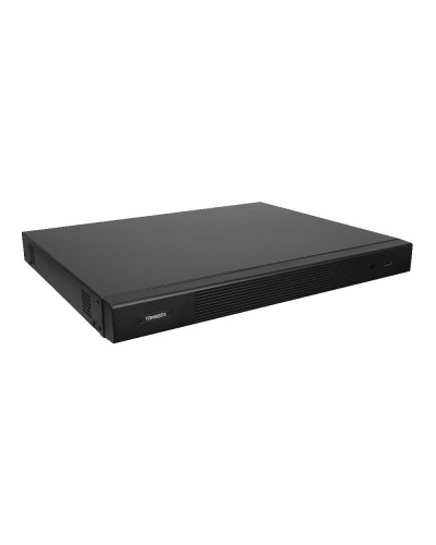 TRASSIR DuoStation 3432R AnyIP. IP-видеорегистратор 32-канальный. Trassir в Ангарске