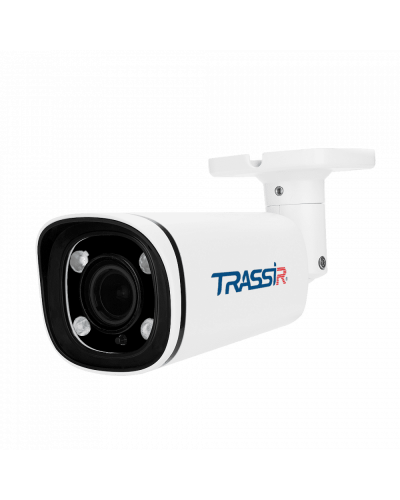 TR-D2253WDZIR7 (2.7-13.5). Видеокамера IP цилиндрическая. Trassir в Ангарске