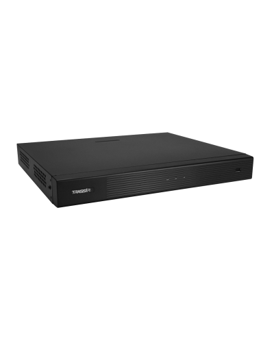 TRASSIR DuoStation 3424R AnyIP. IP-видеорегистратор 24-канальный. Trassir в Ангарске