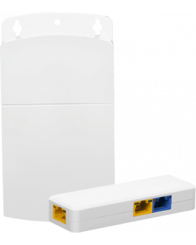TR-EXP1130-3-IP65. Удлинитель PoE по кабелю UTP. Trassir в Ангарске