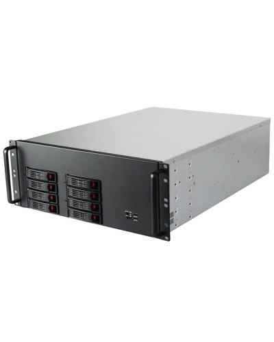 TRASSIR NeuroStation 8800R/160-A8-S. IP-видеорегистратор 160-канальный. Trassir в Ангарске