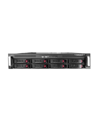 TRASSIR NeuroStation 8800R/128-S/6 RAID. IP-видеорегистратор 128-канальный. Trassir в Ангарске