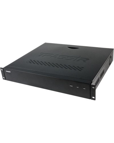TRASSIR DuoStation AF Pro 32-RE. IP-видеорегистратор 32-канальный. Trassir в Ангарске