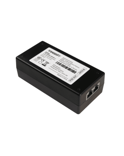 TR-I65W2.5GPoE++. Инжектор PoE. Trassir в Ангарске