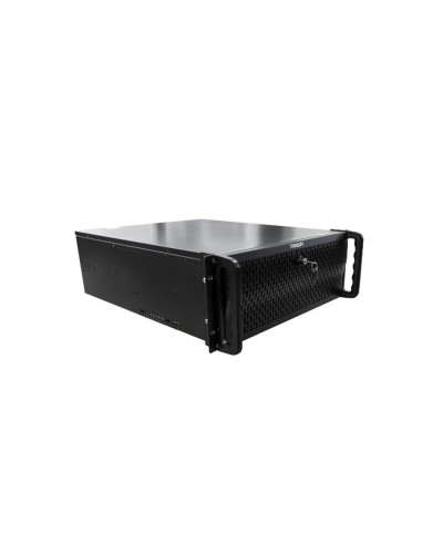 TRASSIR NeuroStation 8800R/160-A16. IP-видеорегистратор 16-канальный. Trassir в Ангарске