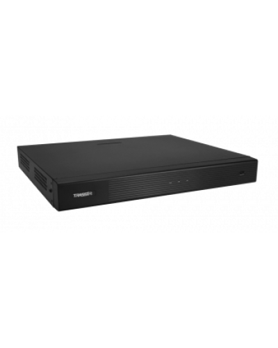 TRASSIR MiniNVR 3216R AF. IP-видеорегистратор 16-канальный. Trassir в Ангарске
