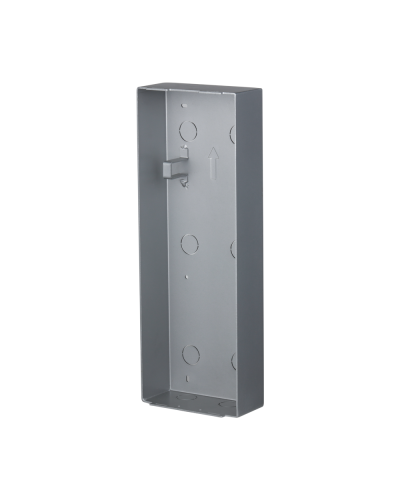TI-Vizor 4300/2220/4211. Кожух для накладного монтажа. True-IP в Ангарске