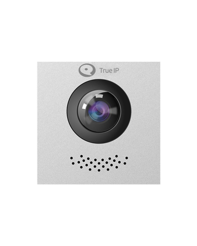 TI-4308MP/М. Вызывная панель IP-домофона. True-IP в Ангарске