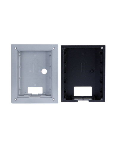 TI-Box 4308. Бокс для врезного монтажа. True-IP в Ангарске