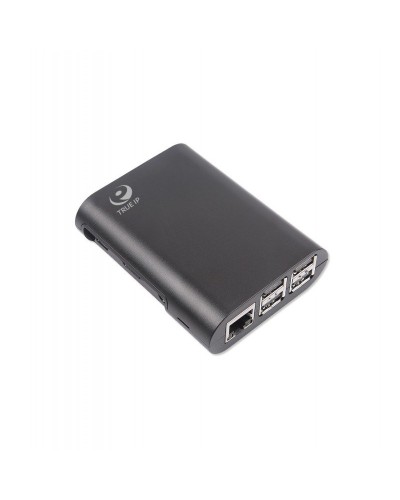 SIP Server True IP mini. SIP видеосервер многоабонентский, до 20 абонентов. True-IP в Ангарске