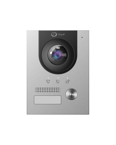 TI-4308MP. Вызывная панель IP-домофона. True-IP в Ангарске