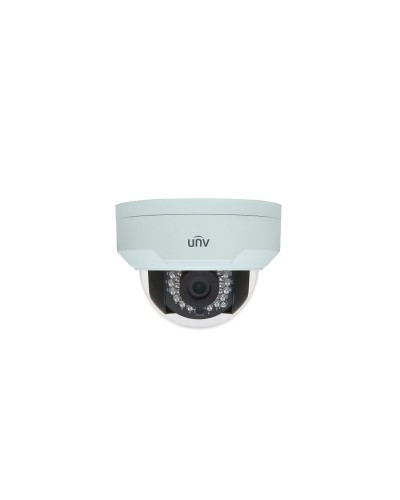 IPC324ER3-DVPF36-RU. Видеокамера IP купольная. Uniview в Ангарске