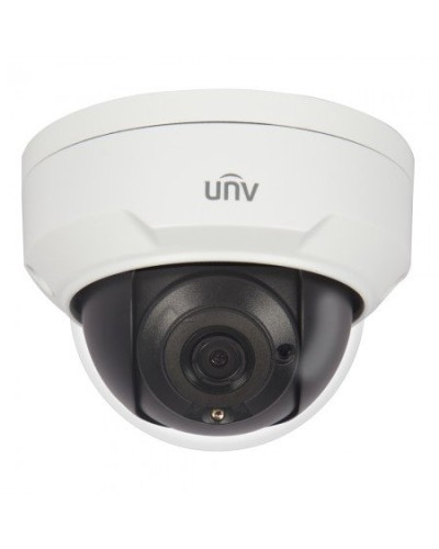 IPC322SR3-DVPF28-C-RU. Видеокамера IP купольная. Uniview в Ангарске