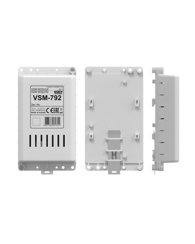 VSM-792 GSM. GSM модуль. VIZIT в Ангарске