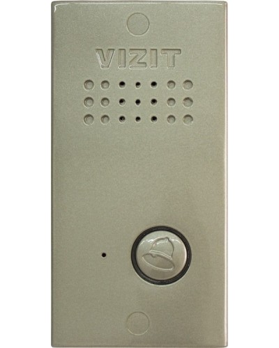 БВД-411А. Блок вызова домофона. VIZIT в Ангарске